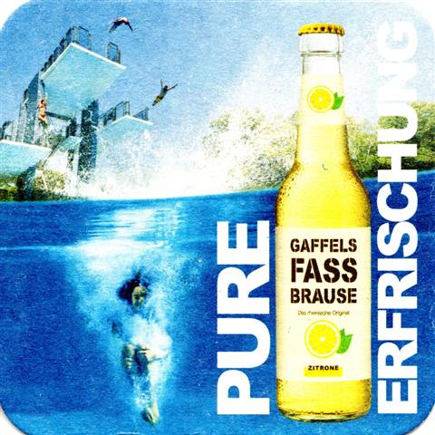 k�ln k-nw gaffel fass pure 12b (quad180-pure erfrischung)